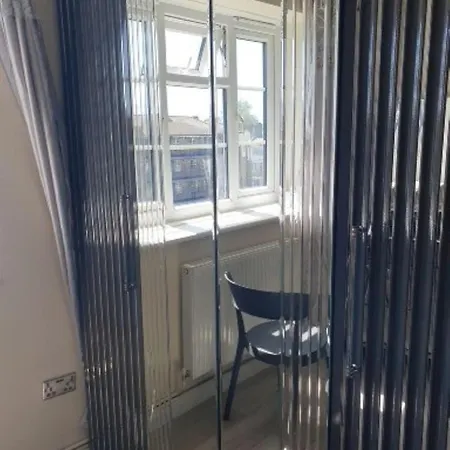 Stylish & Cozy 2-Bedroom Flat In Hoxton & Shoreditch London Exterior photo