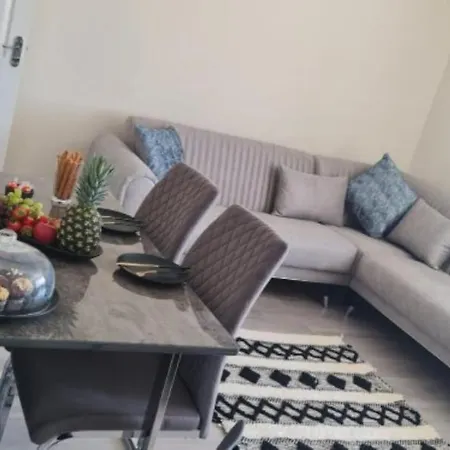 Stylish & Cozy 2-Bedroom Flat In Hoxton & Shoreditch London Exterior photo