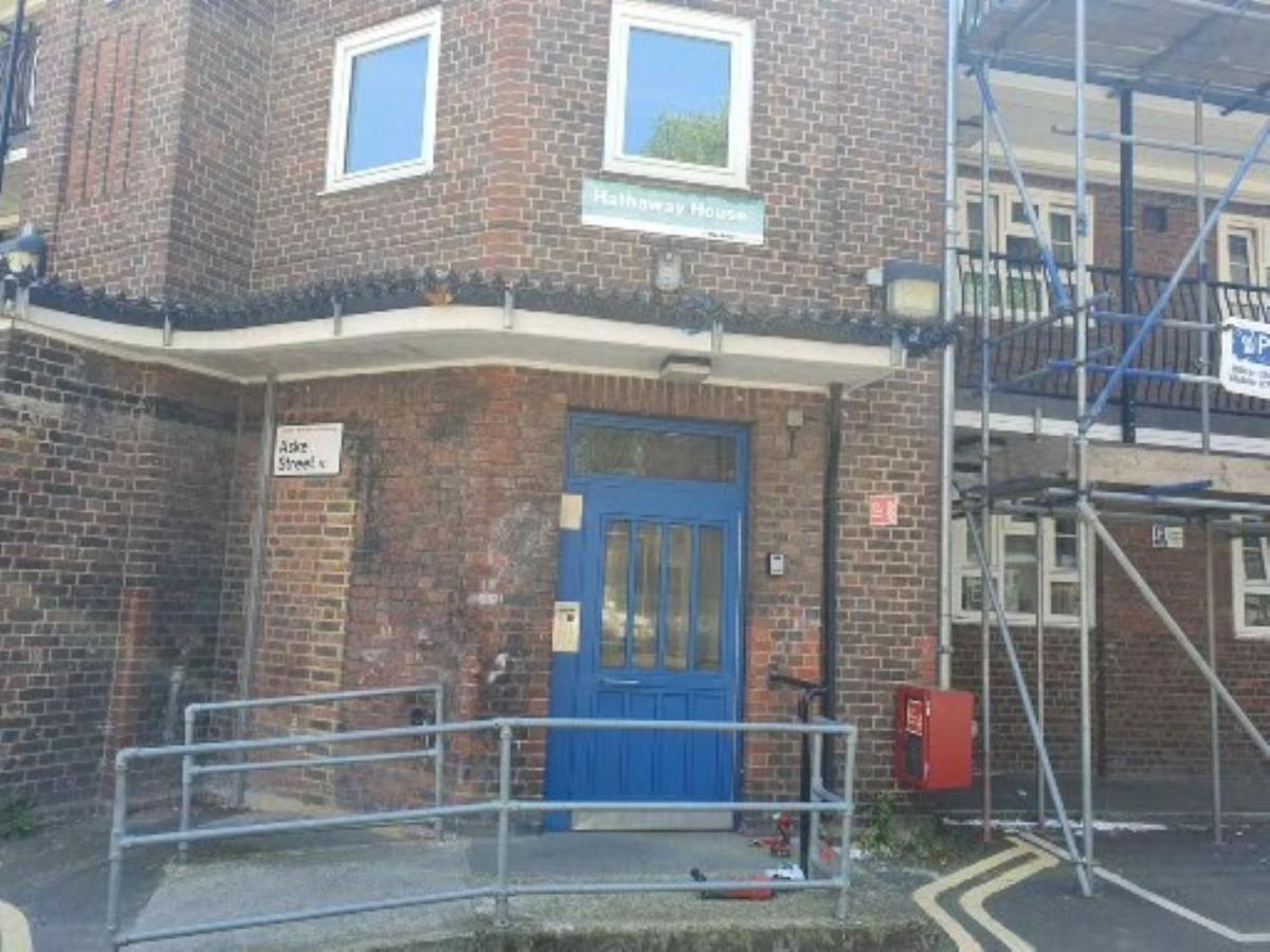 Appartement Stylish & Cozy 2-bedroom Flat In Hoxton & Shoreditch