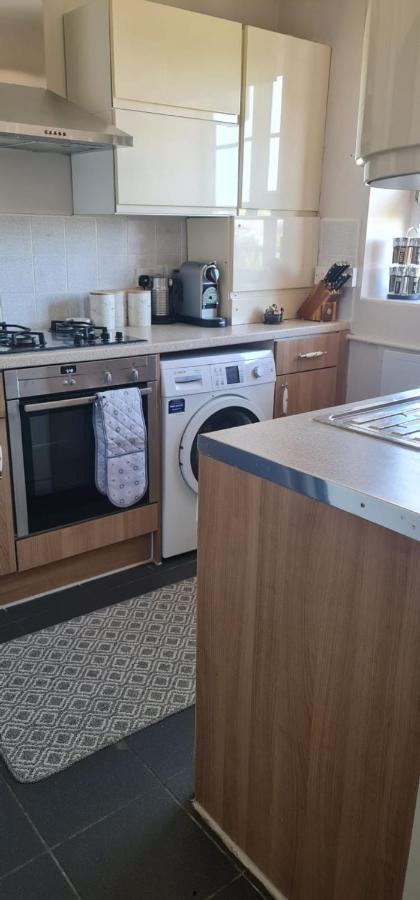 Appartement Stylish & Cozy 2-bedroom Flat In Hoxton & Shoreditch